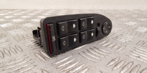 Блок управления стеклоподъемниками BMW 5-series (E39) 61 31 6 904 306