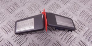 Фонарь салона (плафон) BMW X3-series (E83)