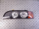 Фара левая BMW 5-series (E39)