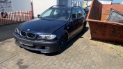 Корпус масляного фильтра BMW 3-series (E46) 11 42 1 713 838