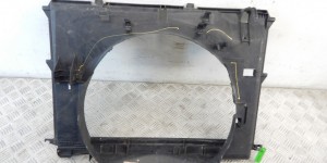Диффузор вентилятора BMW 5-series (E39) 17 11 1 705 580