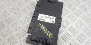 Блок управления светом BMW 3-series (E90/91/92) 61 35 9 166 711