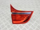 Фонарь крышки багажника левый BMW X6-series (E71) 63 21 7 179 987