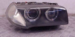 Фара правая BMW X3-series (E83) 63 12 3 456 038 Фара правая BMW X3-series (E83) 63 12 3 456 038