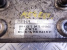 Теплообменник АКПП BMW X5-series (E53) 17 20 7 500 754