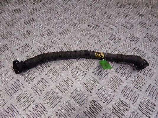 Трубка системы рециркуляции EGR BMW 5-series (E39) 11 15 1 703 775