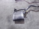 Глушитель BMW X5-series (E53) 18 30 7 785 705