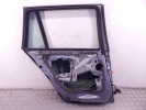 Дверь задняя левая BMW 3-series (E46) 41 52 7 034 155