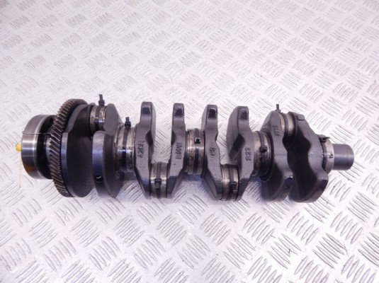 Коленвал BMW 3-series (E46) 11 21 7 807 188
