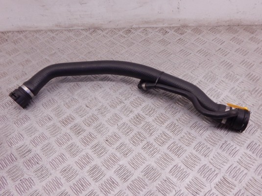 Патрубок радиатора BMW 6-series (E63/E64) 17 12 7 787 449