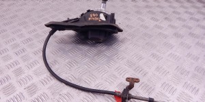 Кулиса BMW 3-series (E90/91/92) 25 16 7 548 037 Кулиса BMW 3-series (E90/91/92) 25 16 7 548 037