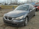 Блок управления сиденьем BMW 5-series (E60/61)