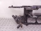 Передняя панель крепления облицовки (телевизор) BMW 5-series (E39) 51 71 8 159 610