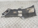 Клык бампера задний левый BMW X5-series (E70)