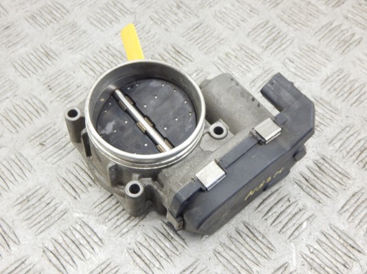 Заслонка дроссельная BMW X5-series (E70) 13 54 7 556 118