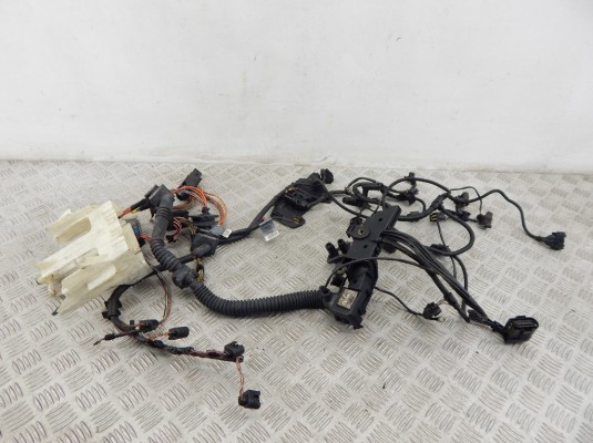 Проводка двигателя BMW 1-series (E87) 12 51 7 797 652