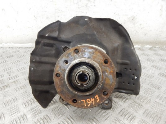 Ступица передняя левая BMW 3-series (E46) 31 21 1 096 429 Ступица передняя левая BMW 3-series (E46) 31 21 1 096 429