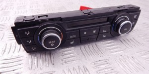 Блок управления печки/климат-контроля BMW 1-series (E87) 64 11 9 224 544