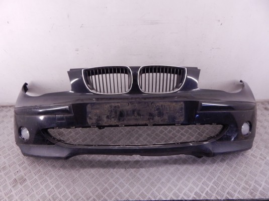 Бампер передний BMW 1-series (E87) 51 11 0 032 635 Бампер передний BMW 1-series (E87) 51 11 0 032 635