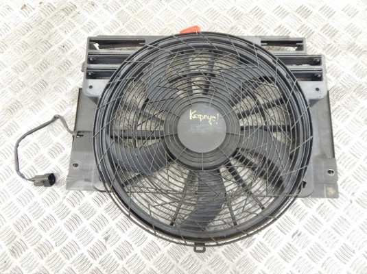 Вентилятор кондиционера BMW X5-series (E53) 64 54 6 921 382