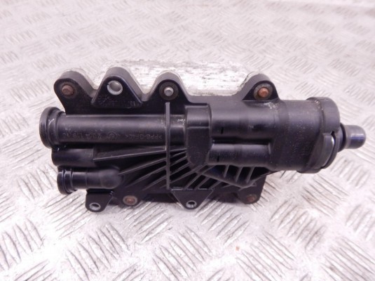 Теплообменник АКПП BMW 5-series (E60/61) 17 21 7 803 830
