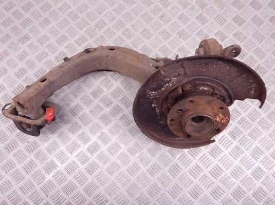 Рычаг задний правый BMW 3-series (E46) 33 32 6 774 778