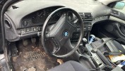 Сигнал (клаксон) BMW 5-series (E39) 61 33 8 381 271