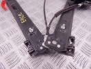 Стеклоподъемник электрический передний левый BMW 3-series (E46) 51 33 8 196 037