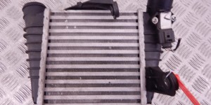 Интеркулер SEAT IBIZA (2002-2008)