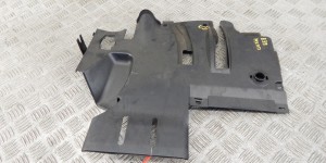 Кожух рулевой колонки BMW 5-series (E39) 51 45 8 233 510 Кожух рулевой колонки BMW 5-series (E39) 51 45 8 233 510