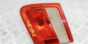 Фонарь крышки багажника правый BMW 3-series (E46) 63 21 8 368 760