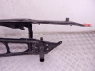 Передняя панель крепления облицовки (телевизор) BMW 3-series (E46) 51 71 7 111 691