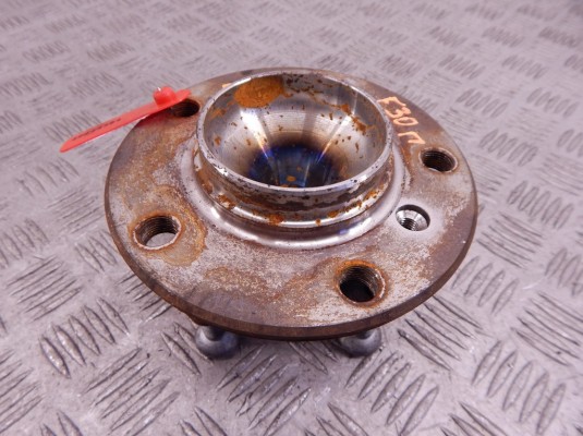 Подшипник ступицы BMW 3-series (F30/31) 31 20 6 867 256