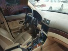 Блок кнопок BMW 5-series (E39)