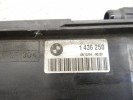 Плата монтажная BMW 3-series (E46) 17 11 1 436 250