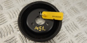 Шкив помпы BMW 5-series (E39) 32 41 2 246 719