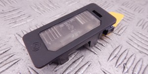 Подсветка номера BMW 5-series (E39) 63 26 8 372 001 Подсветка номера BMW 5-series (E39) 63 26 8 372 001