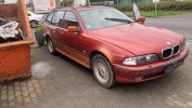 Шлейф руля BMW 5-series (E39) 61 31 8 377 488