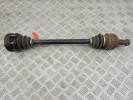 Полуось задняя (приводной вал, ШРУС) BMW 1-series (E87) 33 21 7 547 071