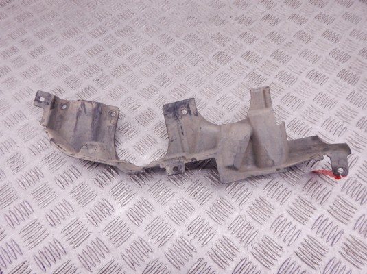 Кожух (защита) рулевого механизма BMW X5-series (E70) 51 75 7 160 237