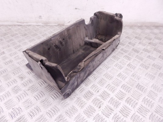 Защита днища BMW 7-series (F01/02) 51 75 7 185 000