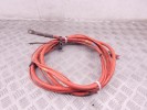 Плюсовой провод аккумулятора BMW 1-series (E87) 61 12 9 125 031