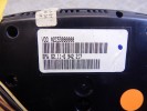 Щиток приборов (приборная панель) BMW X5-series (E53) 62 10 6 942 217