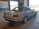 Крышка двигателя передняя BMW 7-series (E38) 1745507