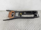 Консоль салона (кулисная часть) BMW 7-series (E65/66) 51 16 8 223 326