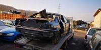Блок комфорта BMW 7-series (E38) 61 35 8 378 632