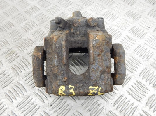 Суппорт задний левый BMW X3-series (E83) 34 21 6 765 883 Суппорт задний левый BMW X3-series (E83) 34 21 6 765 883