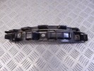 Кронштейн крепления бампера заднего BMW 7-series (E65/66) 51 12 7 123 797