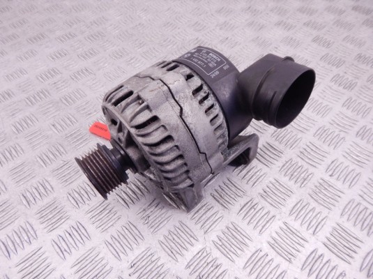 Генератор BMW 5-series (E39) 12 31 1 432 977