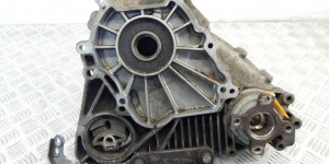 Раздаточная коробка BMW X3-series (E83) 27 10 7 555 293